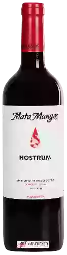 Winery MataMangos - Nostrum