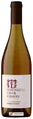Winery Matanzas Creek - Chardonnay