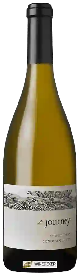 Winery Matanzas Creek - Journey Chardonnay Winery Matanzas Creek - Journey Chardonnay