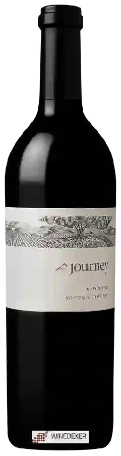 Winery Matanzas Creek - Journey Winery Matanzas Creek - Journey