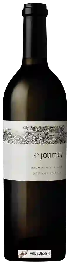 Winery Matanzas Creek - Journey Sauvignon Blanc