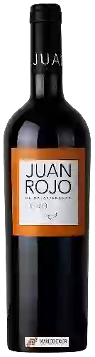Winery Matarredonda - Juan Rojo