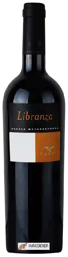 Winery Matarredonda - Libranza