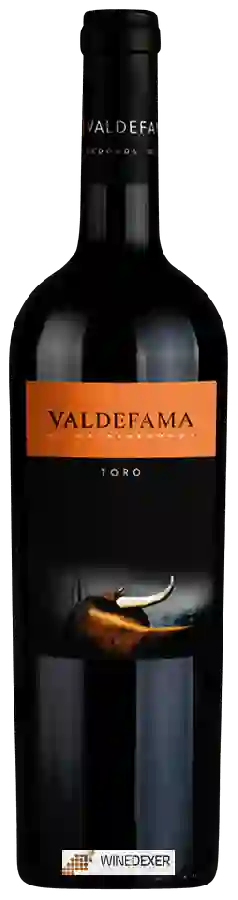 Winery Matarredonda - Valdefama Winery Matarredonda - Valdefama