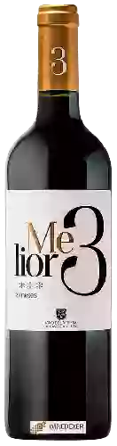 Winery Matarromera - Castilla y León Melior 3 12 Meses