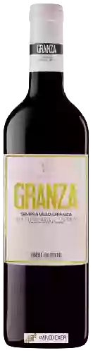 Winery Matarromera - Granza Crianza