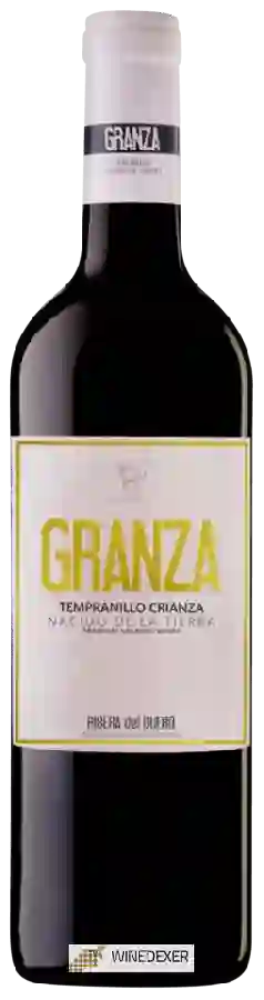Winery Matarromera - Granza Crianza
