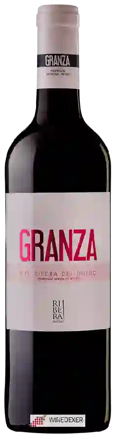 Winery Matarromera - Granza Tempranillo Roble Winery Matarromera - Granza Tempranillo Roble