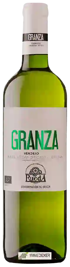 Winery Matarromera - Granza Verdejo Winery Matarromera - Granza Verdejo