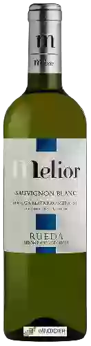 Winery Matarromera - Melior Sauvignon Blanc