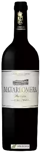 Winery Matarromera - Ribera del Duero Prestigio