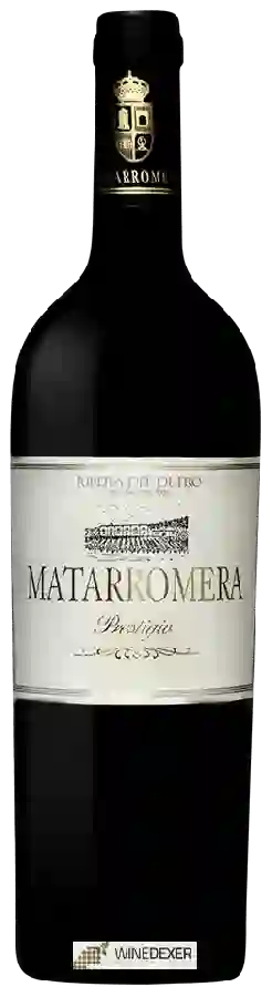 Winery Matarromera - Ribera del Duero Prestigio