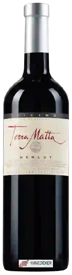 Winery Matasci - Terra Matta Merlot Winery Matasci - Terra Matta Merlot
