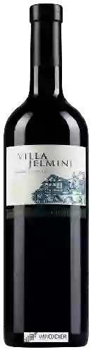 Winery Matasci - Villa Jelmini Merlot