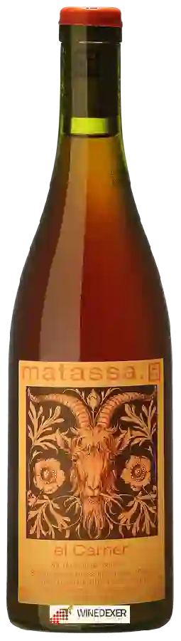Winery Matassa - El Carner