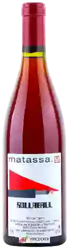 Winery Matassa - Rollaball
