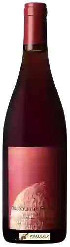 Winery Matassa - Tattouine Rouge