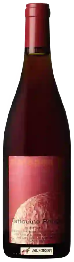 Winery Matassa - Tattouine Rouge Winery Matassa - Tattouine Rouge