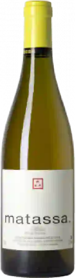 Winery Matassa - Voodoo Blanc Winery Matassa - Voodoo Blanc