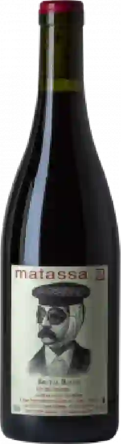Winery Matassa - Voodou Rouge