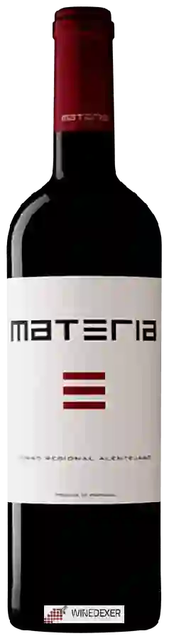 Winery Materia - Tinto Winery Materia - Tinto