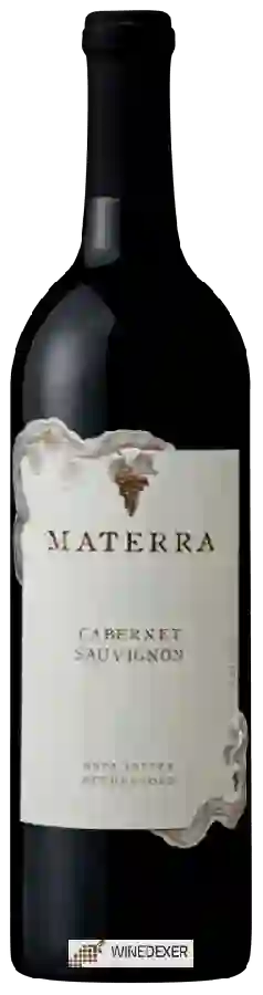 Winery Materra - Cabernet Sauvignon