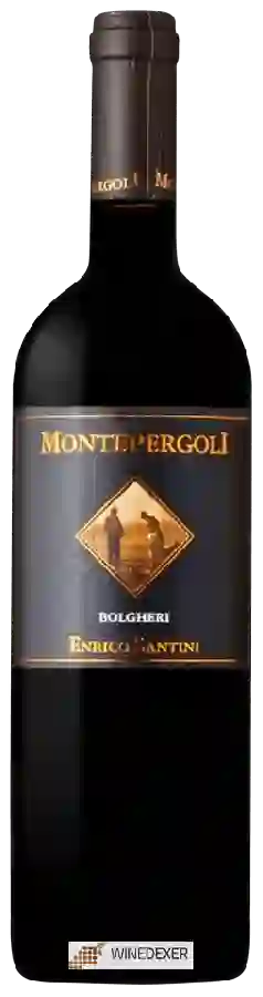 Winery Matetic - Corralillo Chardonnay Winery Matetic - Corralillo Chardonnay