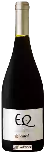 Winery Matetic - EQ Pinot Noir