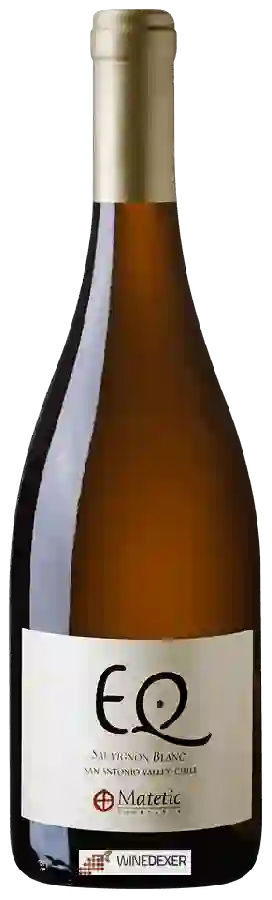 Winery Matetic - EQ Sauvignon Blanc
