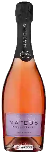 Winery Mateus - Sparkling Brut Rosé