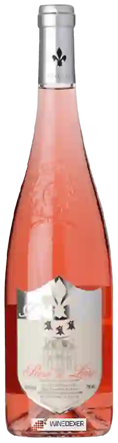 Chateau de l'Eperonniere - Loire Rosé Chateau de l'Eperonniere - Loire Rosé