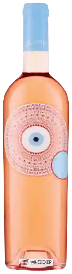 Winery Mati Fortuna - Dry Rosé Winery Mati Fortuna - Dry Rosé