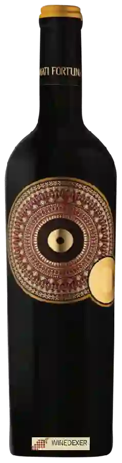 Winery Mati Fortuna - Gold Edition Cabernet Sauvignon Winery Mati Fortuna - Gold Edition Cabernet Sauvignon