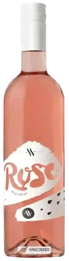 Winery Matic Wines - Blaufränkisch Rosé