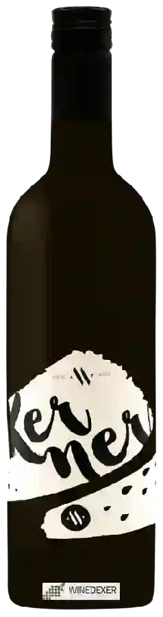 Winery Matic Wines - Kerner