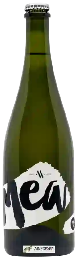 Winery Matic Wines - Mea Pet Nat Winery Matic Wines - Mea Pet Nat