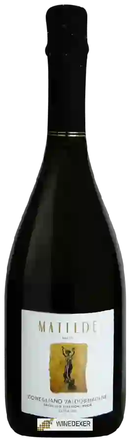 Winery Matilde - Prosecco Matilde Extra Dry Winery Matilde - Prosecco Matilde Extra Dry
