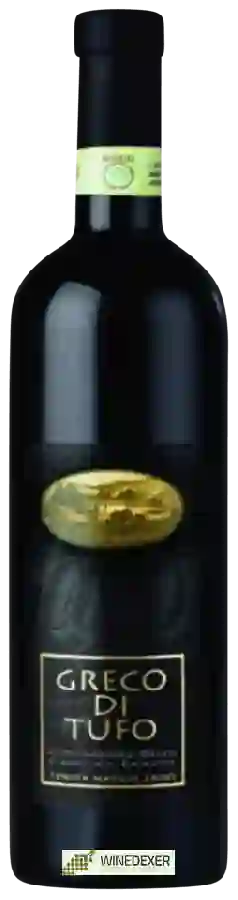 Winery Matilde Zasso - Greco di Tufo Winery Matilde Zasso - Greco di Tufo