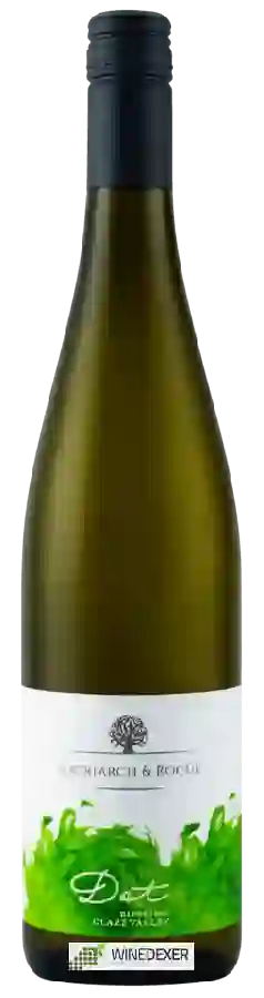 Winery Matriarch & Rogue - Dot Riesling