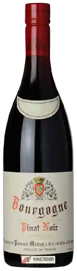 Winery Matrot - Bourgogne Pinot Noir