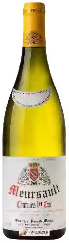 Winery Matrot - Meursault 1er Cru 'Charmes'