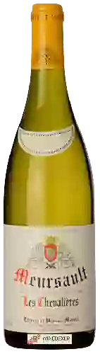 Winery Matrot - Meursault Les Chevalières