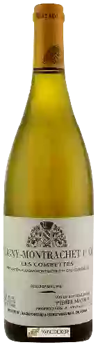 Winery Matrot - Puligny-Montrachet Les Combettes 1er Cru