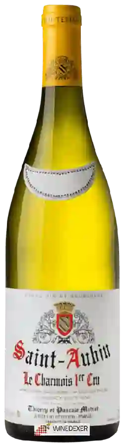 Winery Matrot - Saint-Aubin 1er Cru 'Le Charmois'