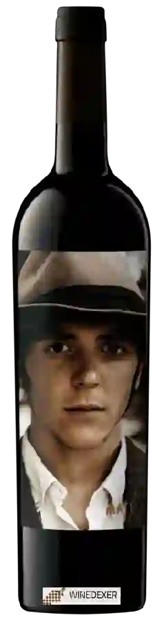 Winery Matsu - El Picaro De Domingo Winery Matsu - El Picaro De Domingo