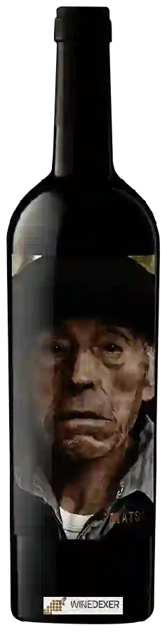 Winery Matsu - El Viejo Winery Matsu - El Viejo