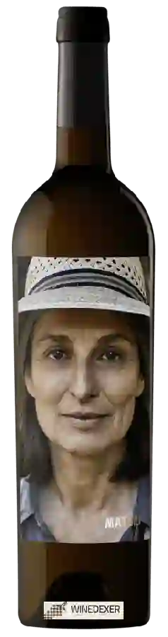 Winery Matsu - La Jefa