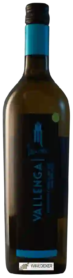 Winery Mattei - Vallenga Verdicchio dei Castelli di Jesi