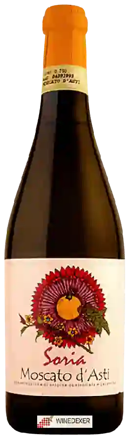 Winery Matteo Soria - Moscato d'Asti