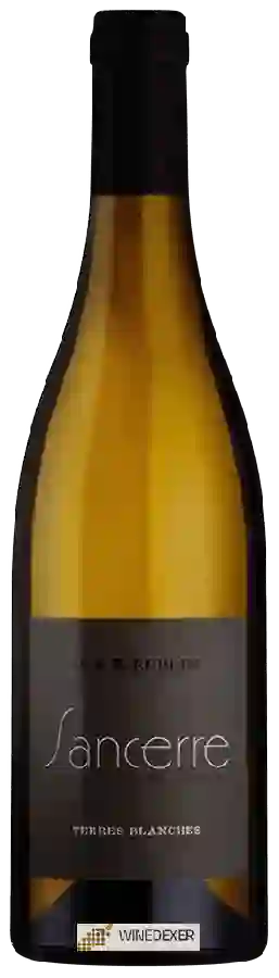 Winery Matthias et Emile Roblin - Terres Blanches Sancerre